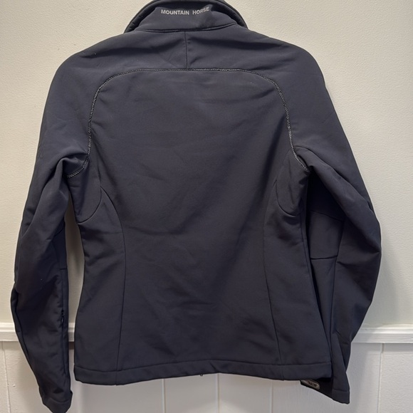 Women’s equestrian riding jacket, Mountain Horse Extreme - Picture 7 of 9